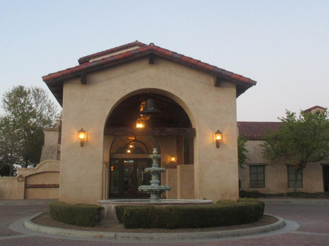 San Juan Oaks Golf Club-San Juan Bautista必去景点