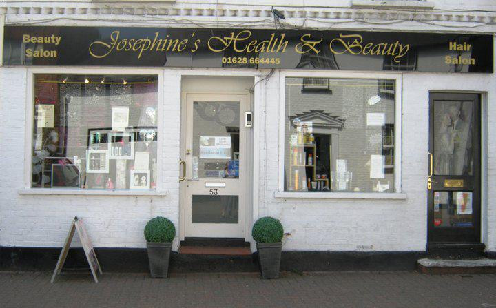 Josephine's Health & Beauty景点图片