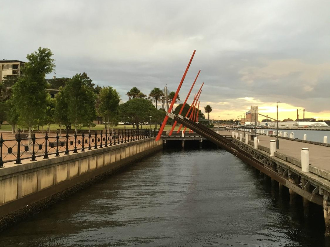 Pirrama Park-悉尼必去景点