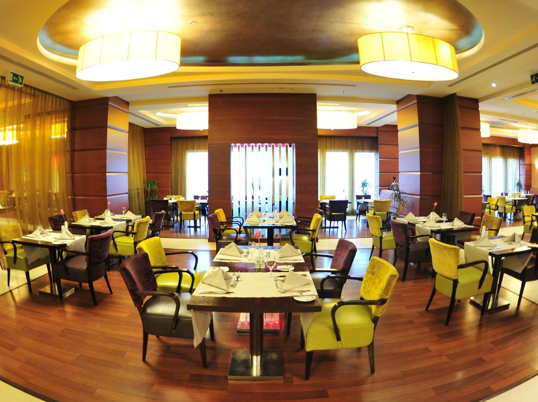 Primavera Restaurant