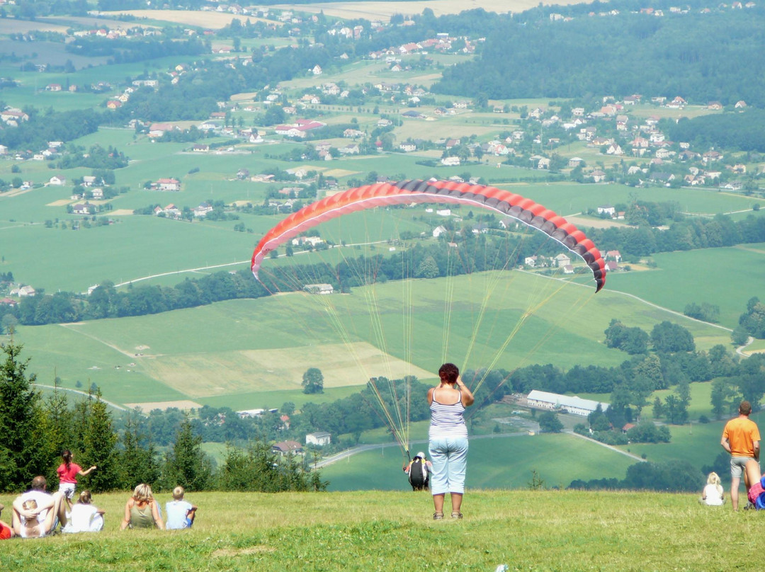 Javorovy Hill