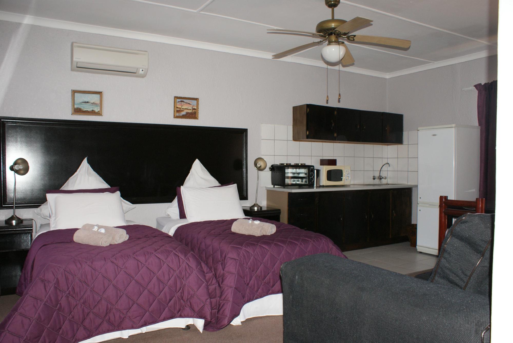 Seldre Guesthouse-官方