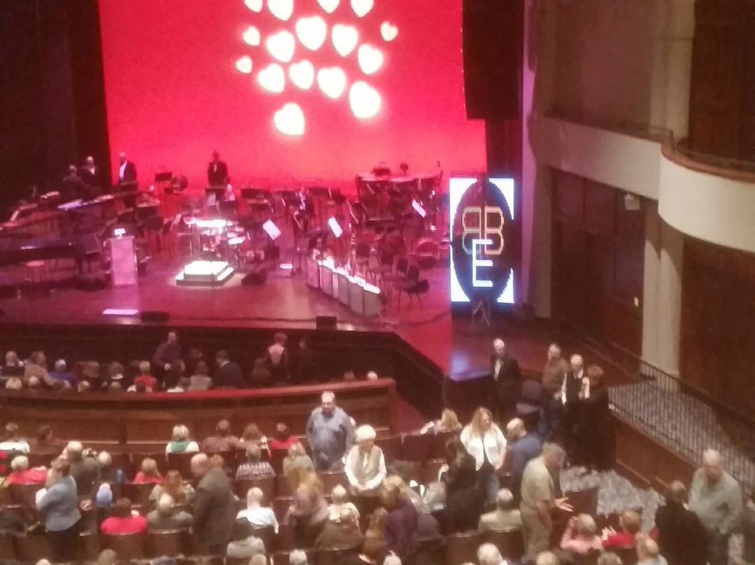 Washington Pavilion-苏福尔斯必去景点