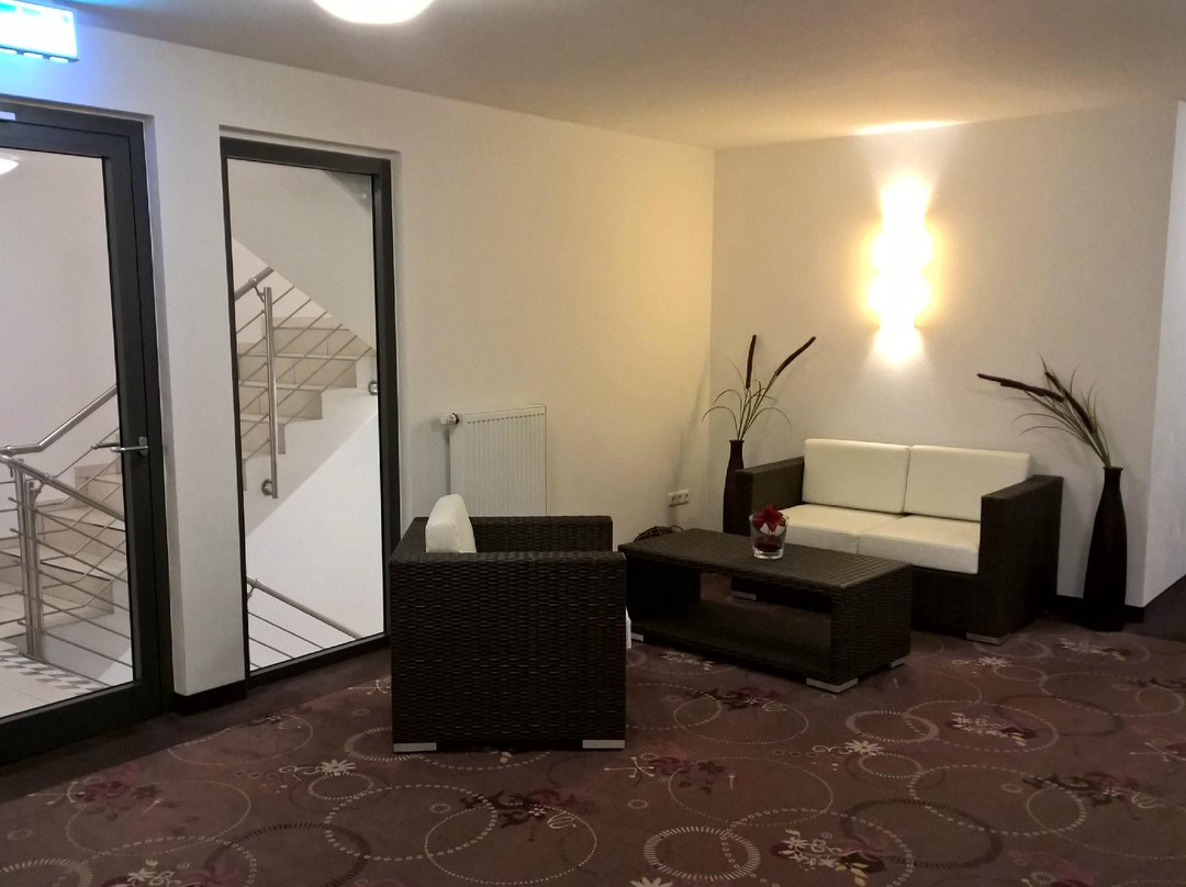 Landhotel Annelie主图