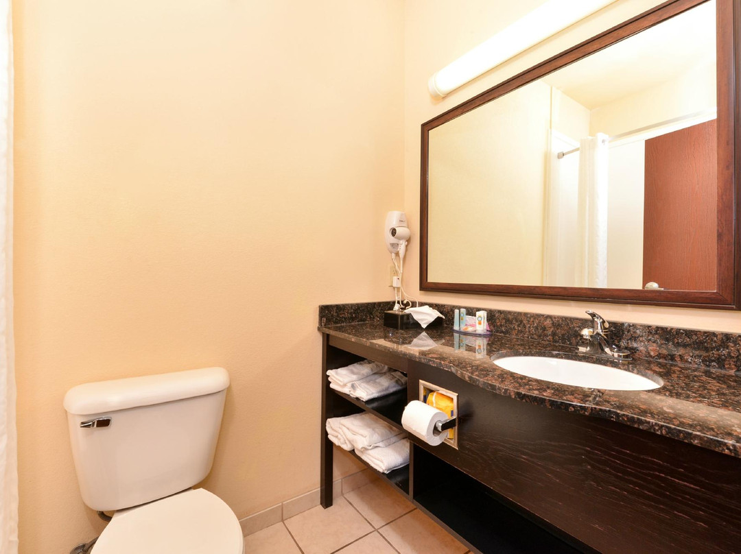 Express Inn and Suites