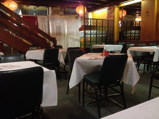 Hong Kong Chinese Restaurant