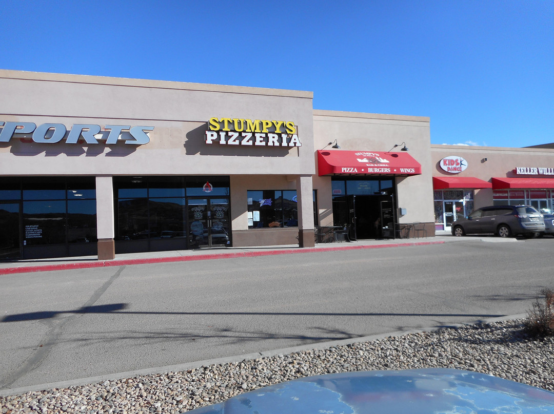 Stumpy's Deli Subs & Pizza