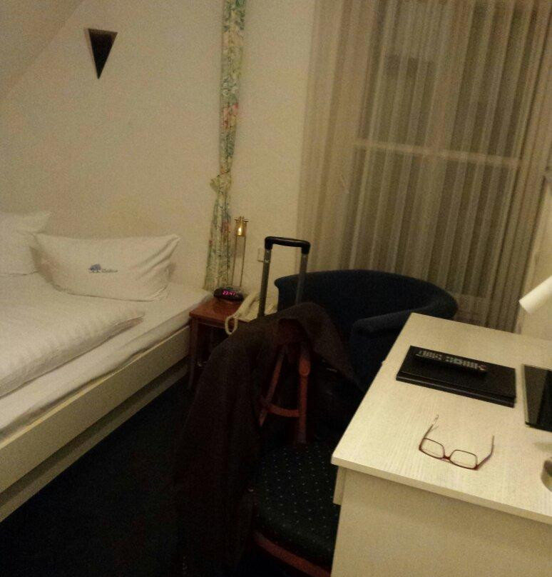 Waldhaus an de Miaelkwellen主图