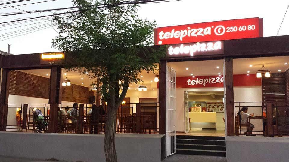Telepizza