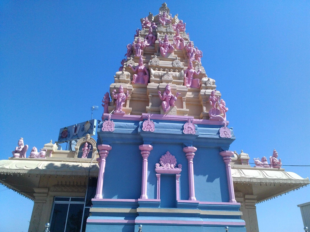 Venugopala Swami Temple景点图片