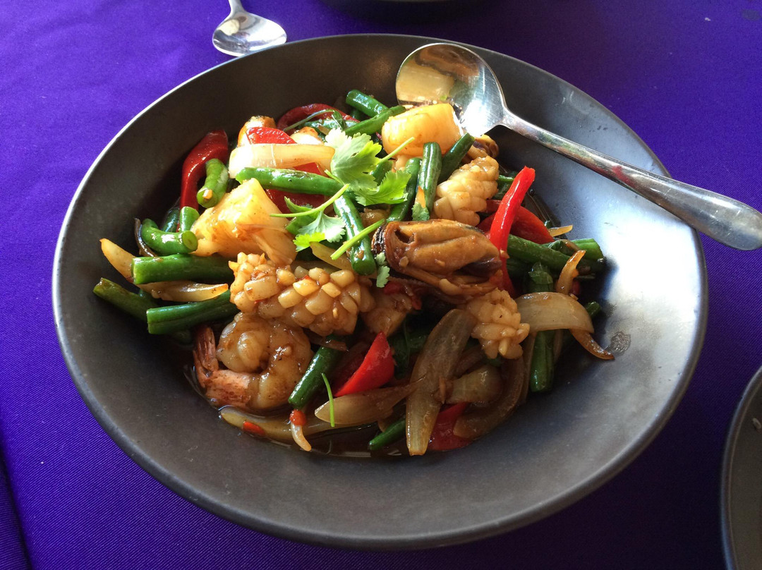 Narai Thai Balwyn Restaurant