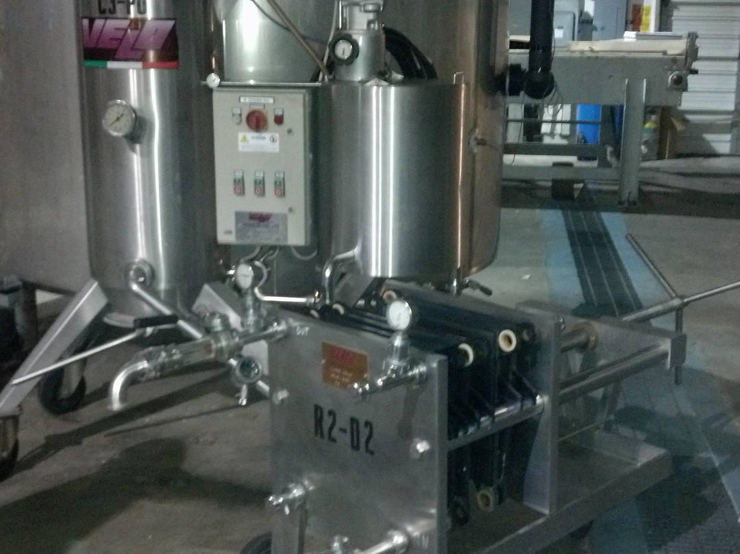 Diamond Bear Brewing Company-小石城必去景点