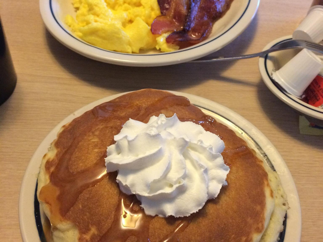 IHOP