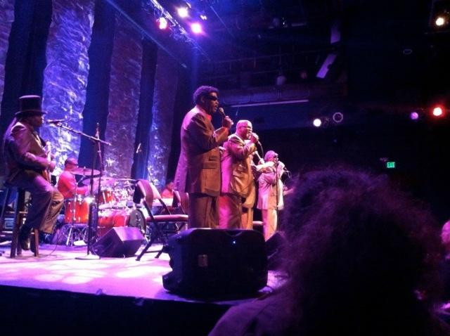 One World Theatre-奥斯丁必去景点