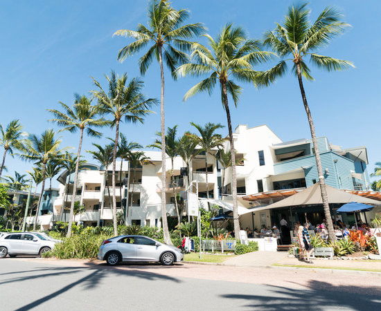 道格拉斯港酒店住宿-港口道格拉斯半岛精品酒店