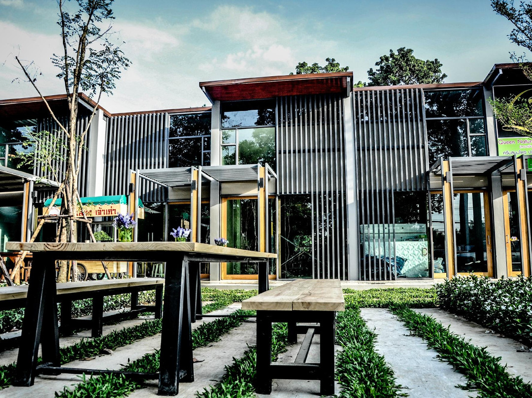 Tree Space Chiang Mai Resort主图