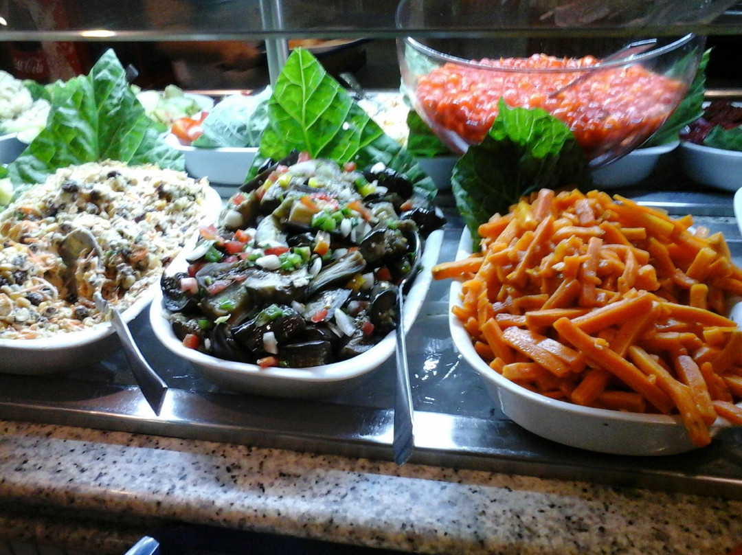 Shopping Oasis-Rio Bonito必去景点