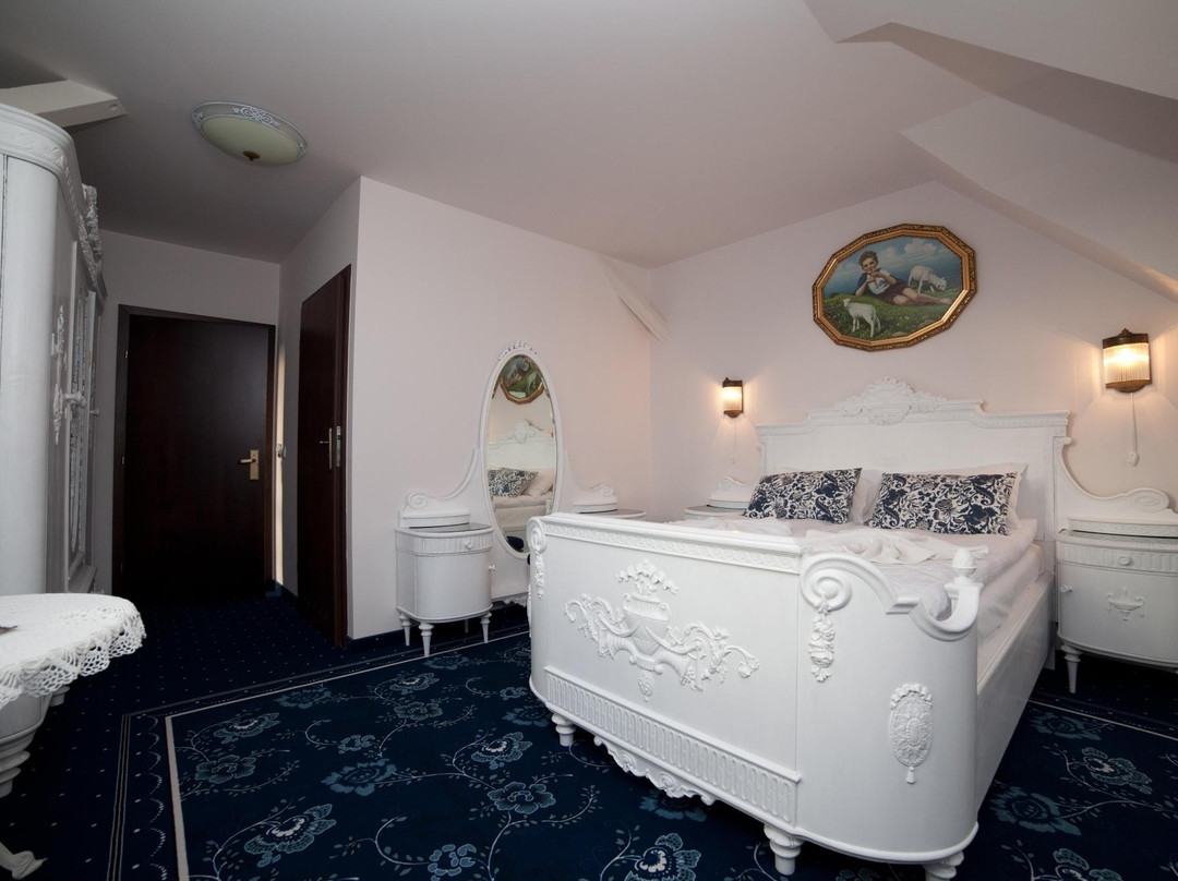 Sobotka旅游攻略图片