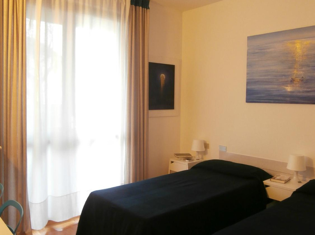 B&B La stazione主图
