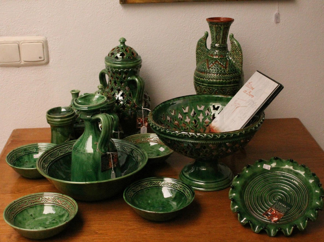 ArtesamArt景点图片