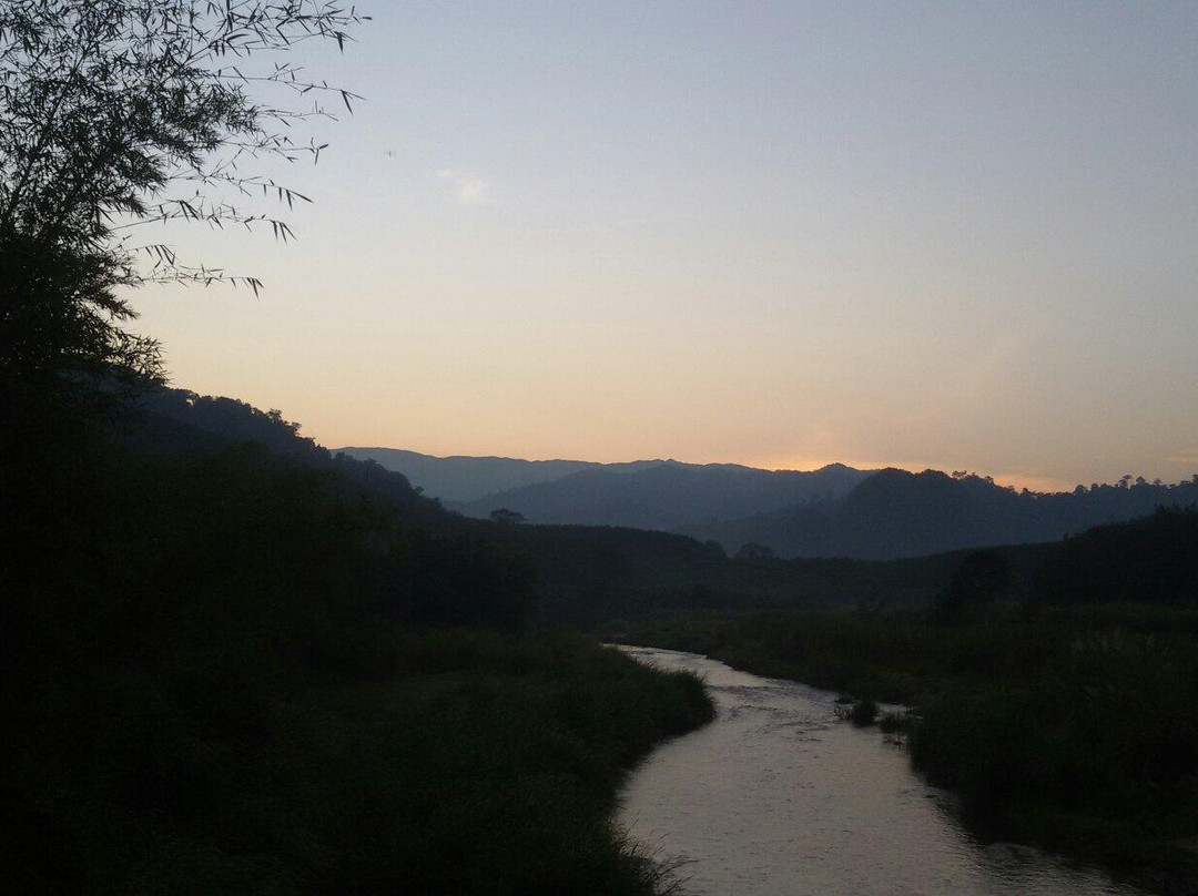 Tai Rom Yen National Park景点图片