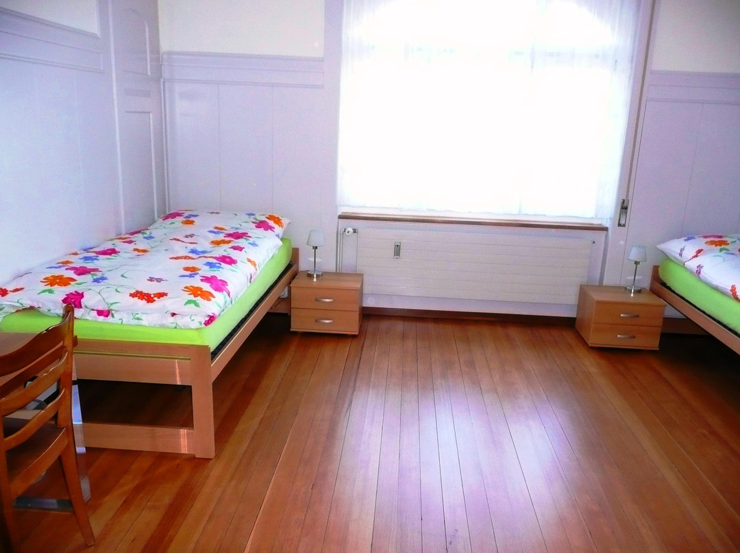 Schlossli Arnegg Bed and Breakfast主图