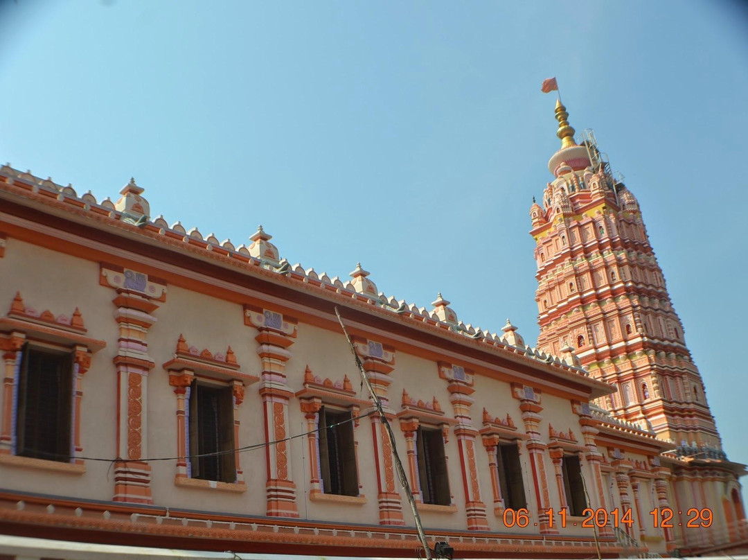 Sri Vittal Rukmini Samsthan景点图片