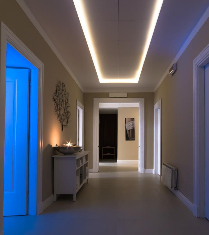 Wellness&Beauty CentroBenessere-菲乌吉必去景点