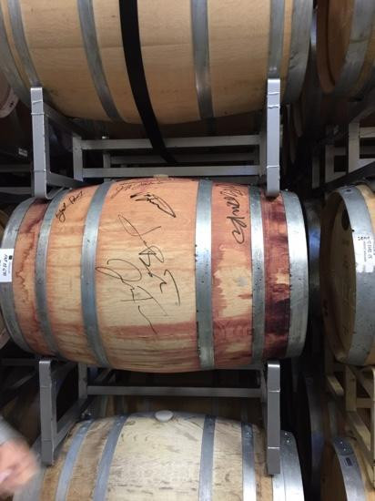 Fontanella Family Winery-纳帕必去景点