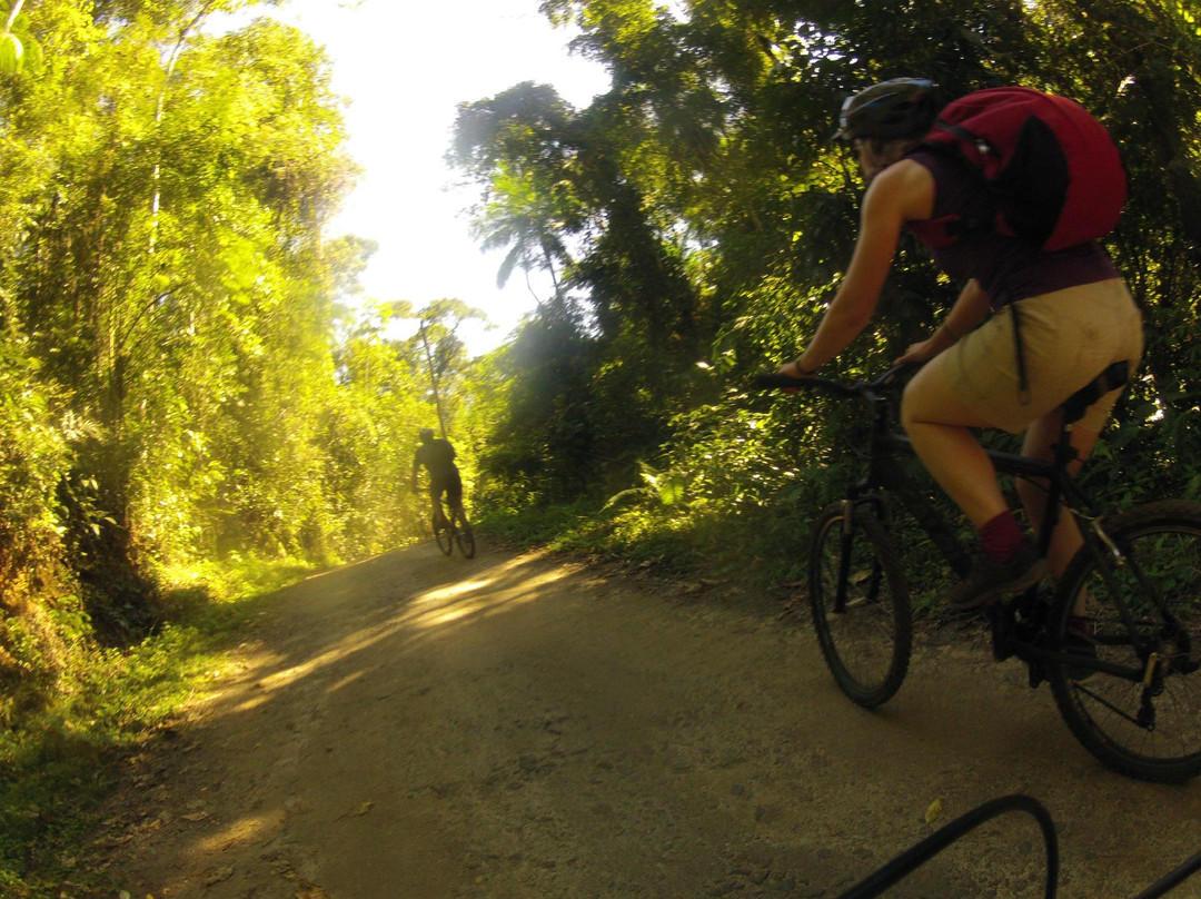Paraty Bike景点图片