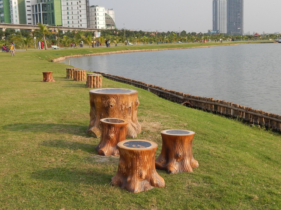 Eco Tourism Park景点图片