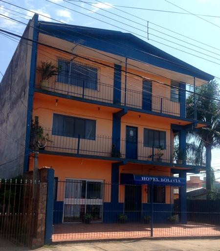 Hotel Bolivia