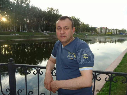 Central Park of Culture and Recreation-Salavat必去景点