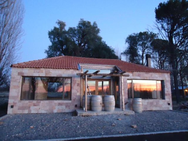 Gavilan Vineyards - Day Tours-圣拉斐尔必去景点