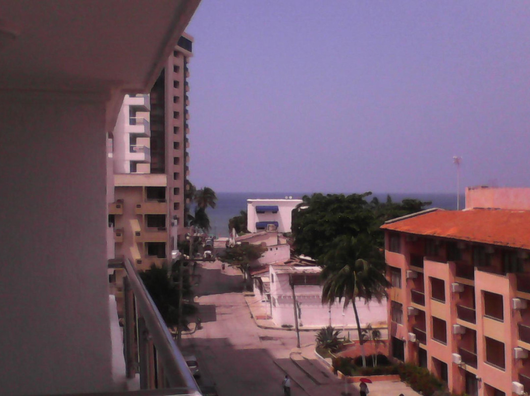 Hotel Rodadero Inn by Geh Suites主图