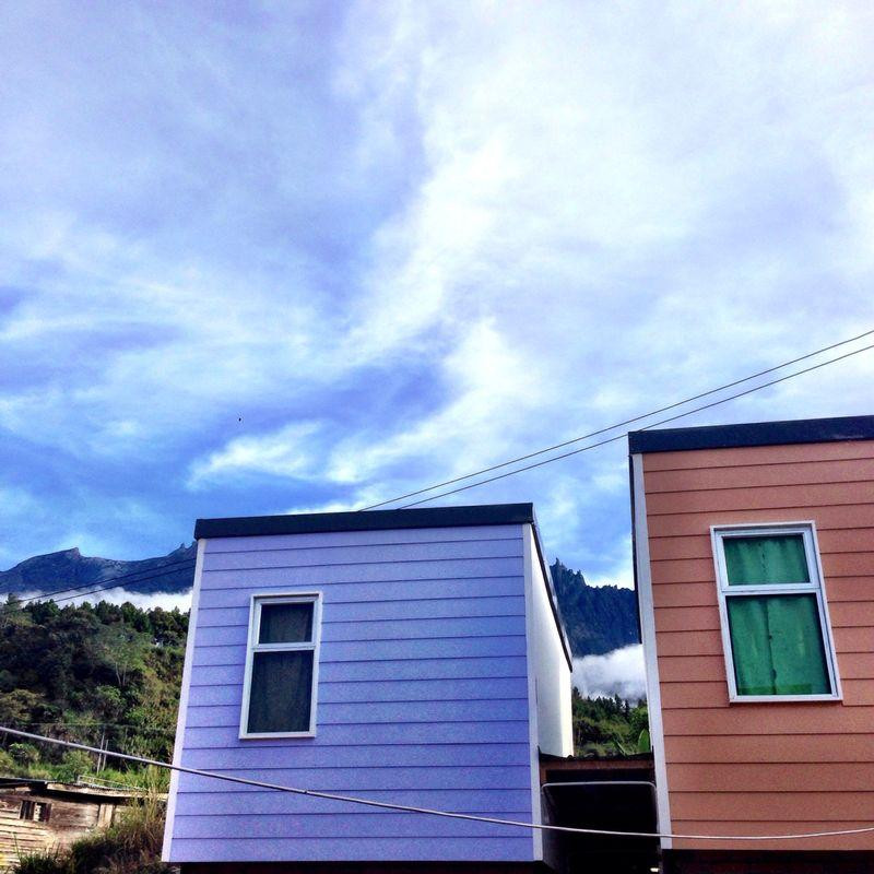 Kopi Valley Homestay主图