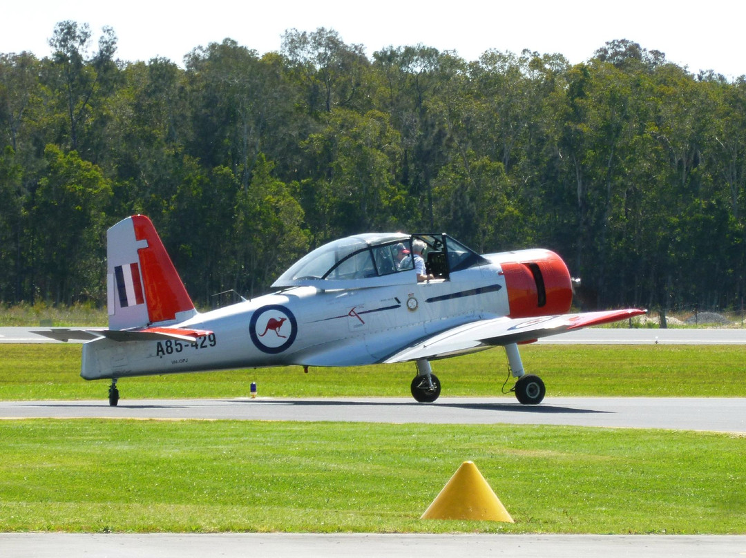 Classic Aero Adventure Flights景点图片