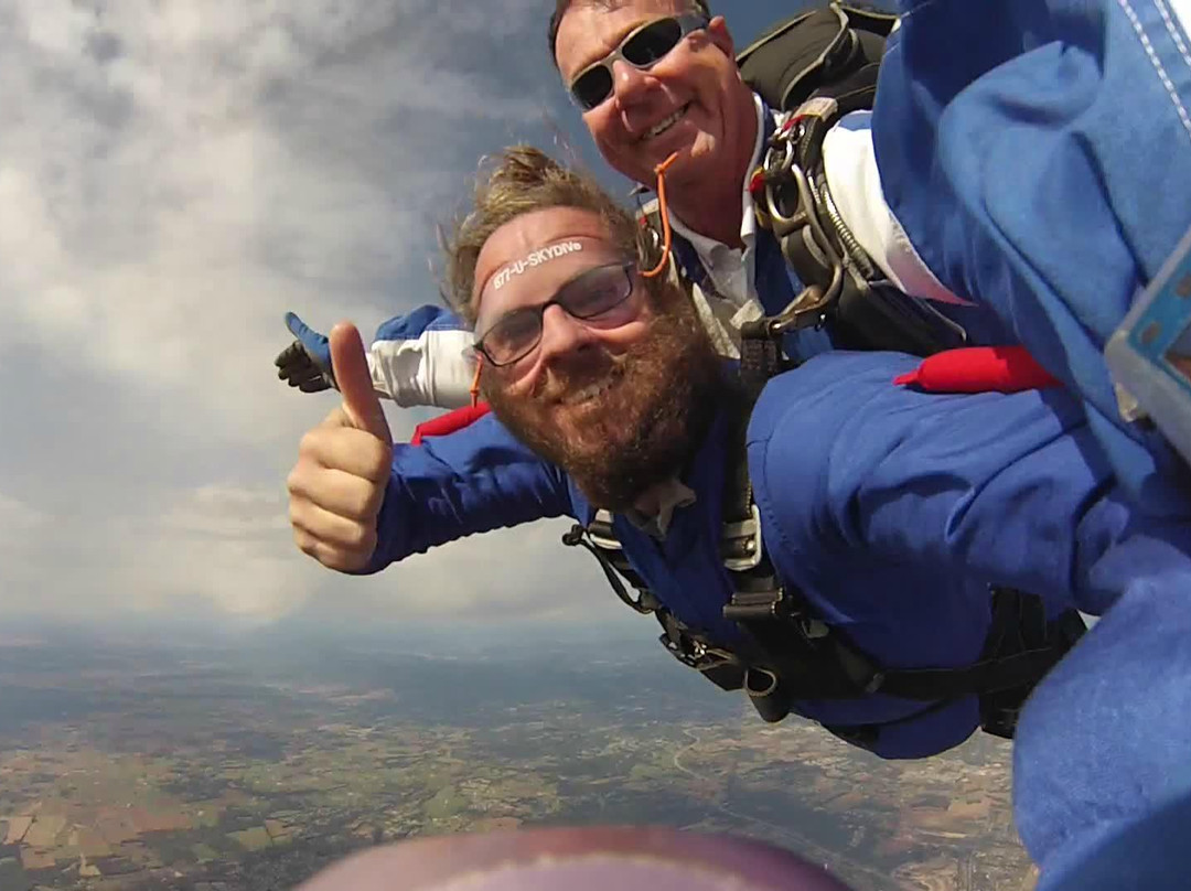 Skydive Kentucky景点图片