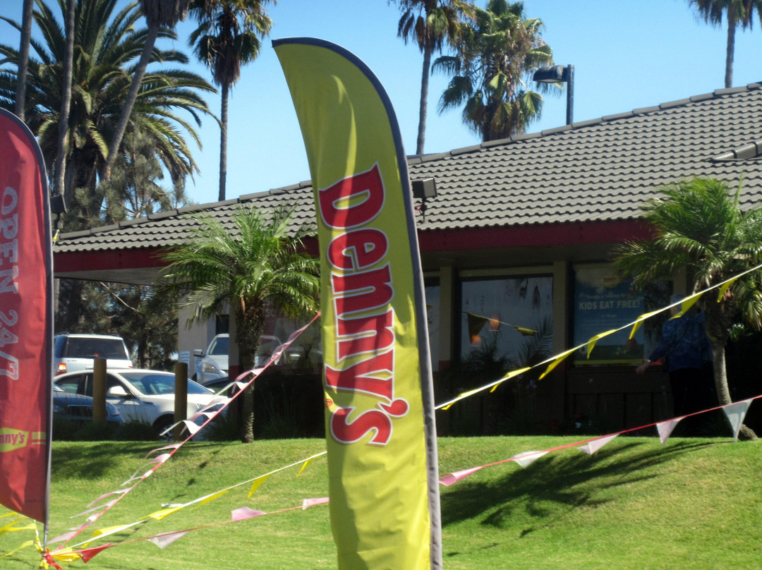 Denny's