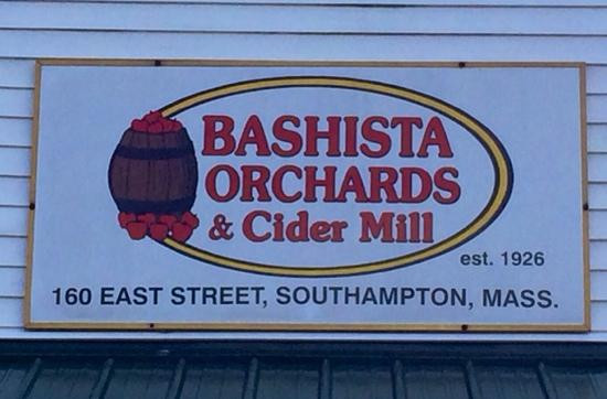 Bashista Orchards and Cider Mill景点图片