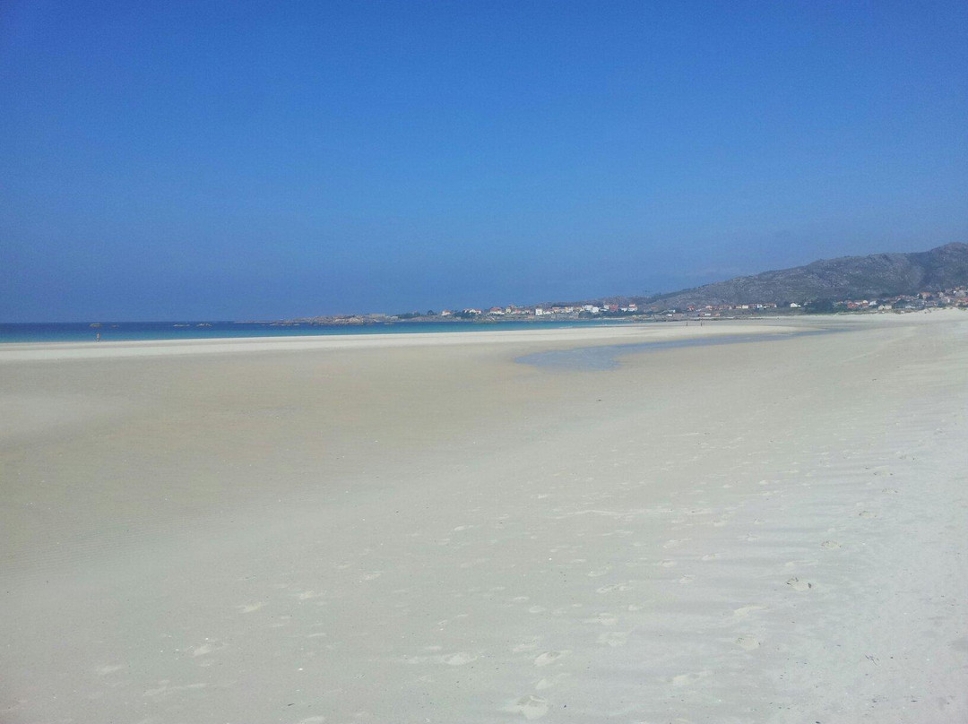 Playa Boca do Rio景点图片