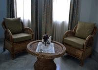 The Blue Bayou主图