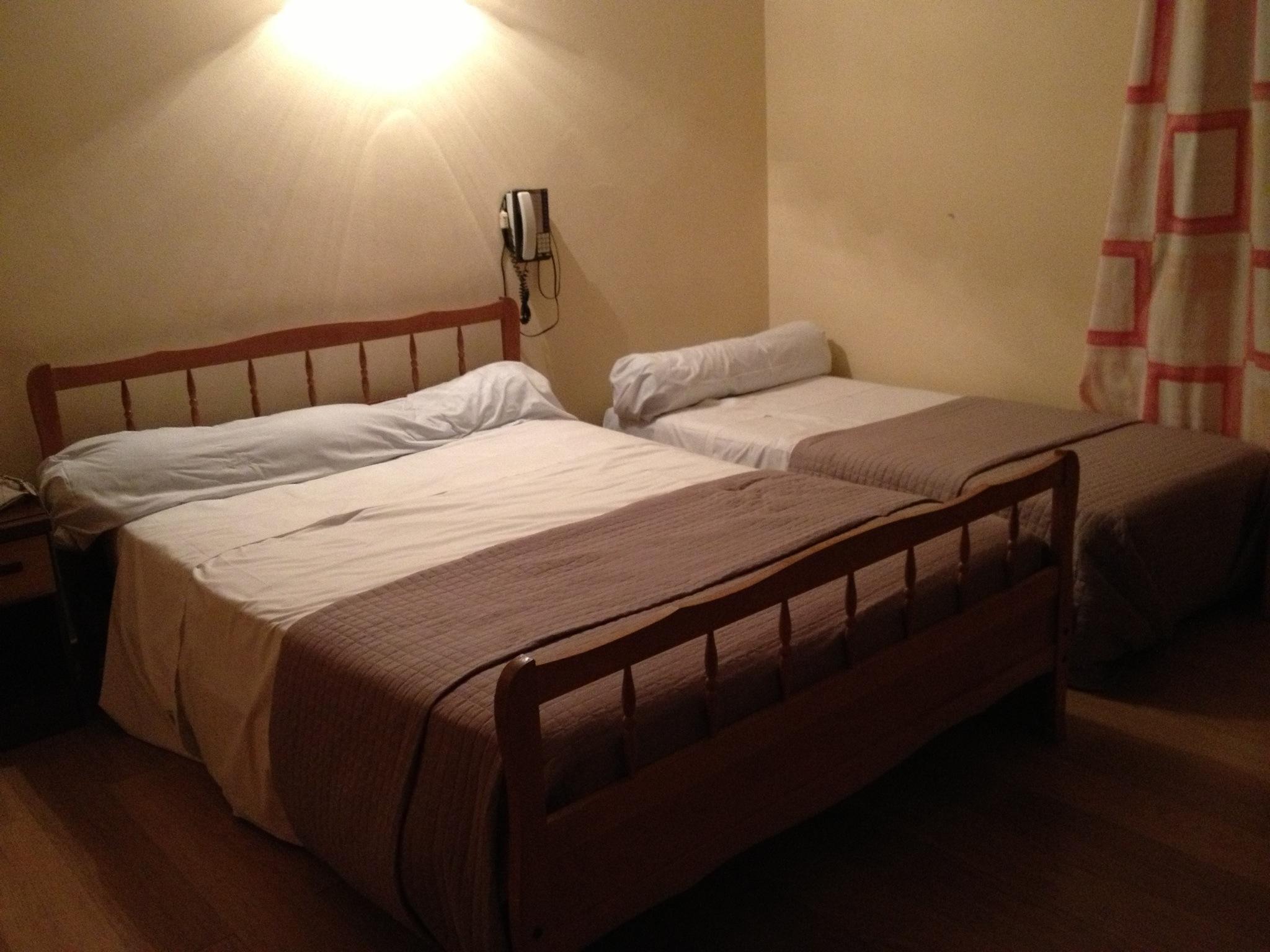 Hotel U Casone-客卧