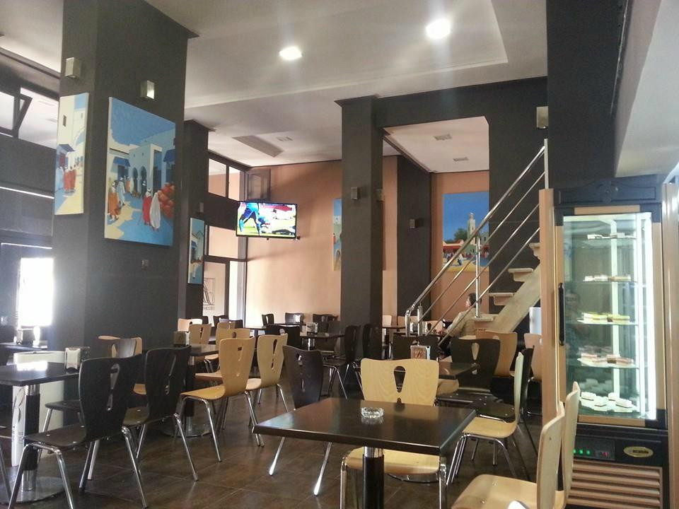 Biscoffee-Kenitra必去景点