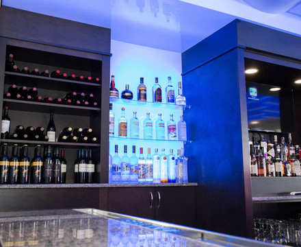 谢泼德娱乐度假酒店