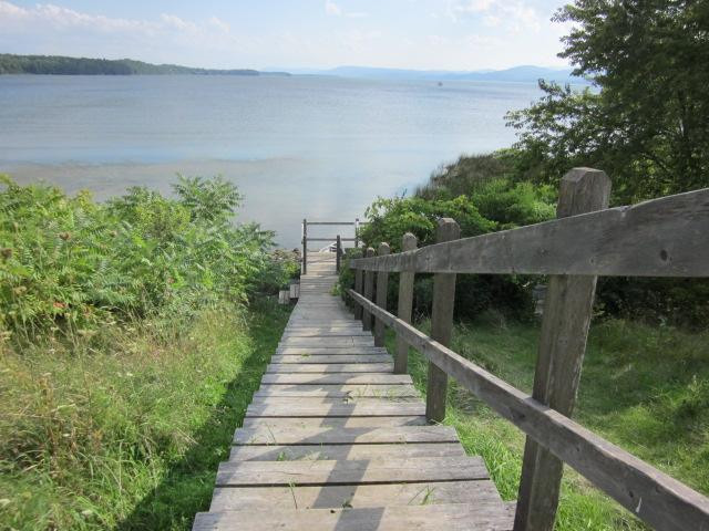 Button Bay State Park-Vergennes必去景点