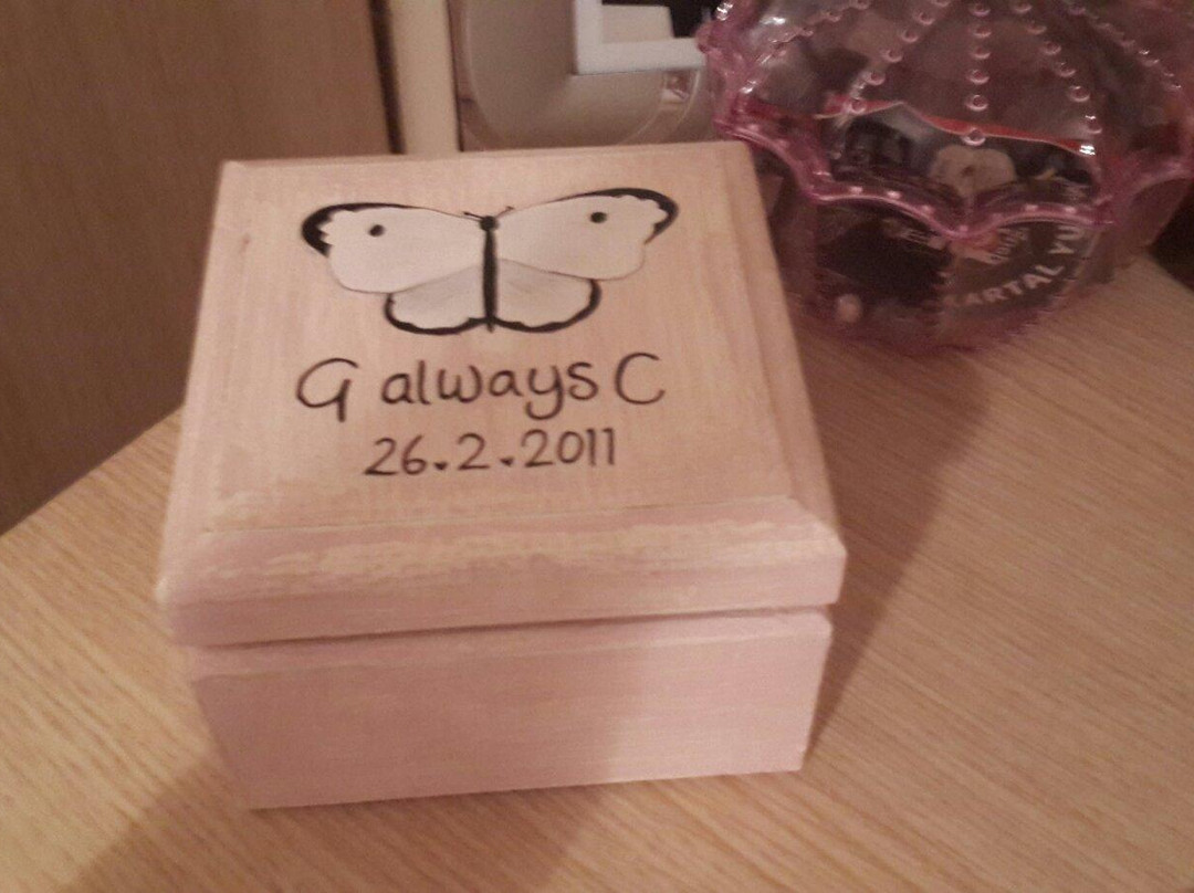 Homemade By Rachel-马尔马里斯必去景点