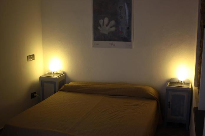 La nel Borgo