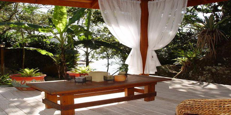 Pousada Baia das Bromelias主图