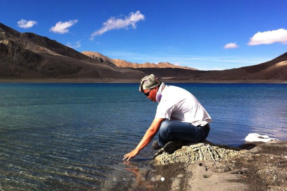 Songtsan Xizang Travel-拉萨市必去景点